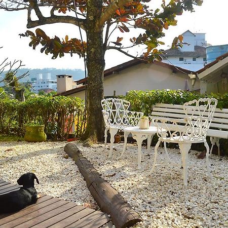 Hospedaria Canto Do Morro Bombinhas Luaran gambar