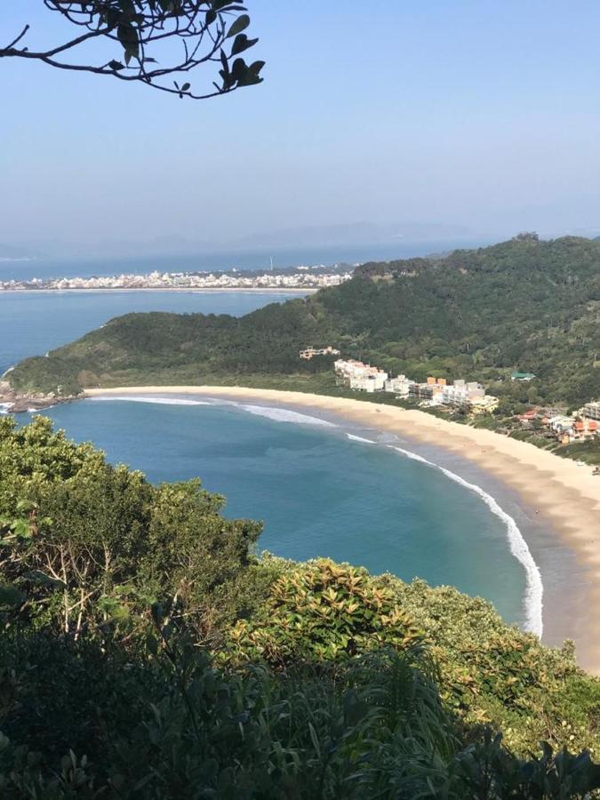 Hospedaria Canto Do Morro Bombinhas Luaran gambar