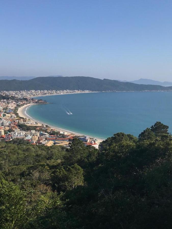 Hospedaria Canto Do Morro Bombinhas Luaran gambar