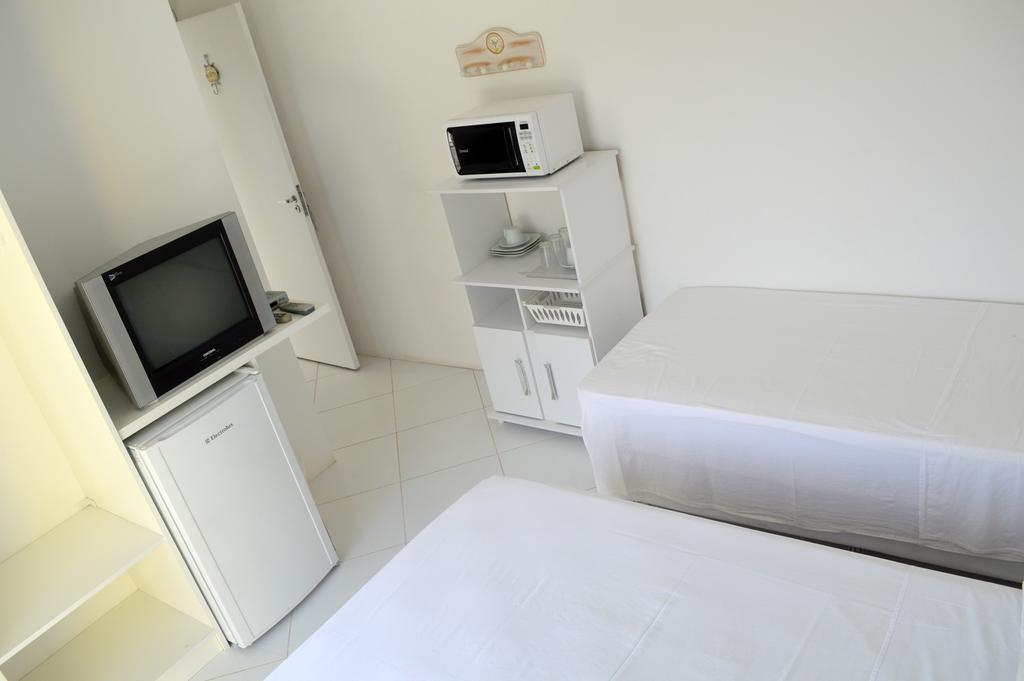 Hospedaria Canto Do Morro Bombinhas Luaran gambar