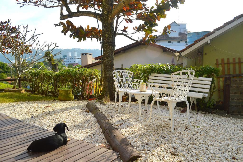Hospedaria Canto Do Morro Bombinhas Luaran gambar