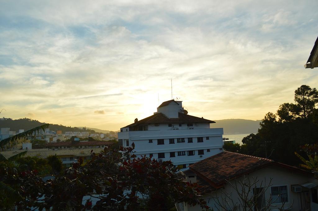 Hospedaria Canto Do Morro Bombinhas Luaran gambar